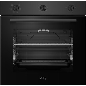 Электрический духовой шкаф Korting OKB 1421 CN