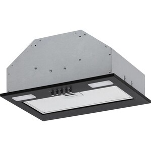 Вытяжка встраиваемая Krona KATE 400 BLACK PB