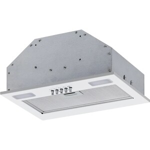 Вытяжка встраиваемая Krona KATE 400 WHITE PB