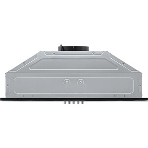 Вытяжка встраиваемая Krona KATE 600 GLASS BLACK PB K