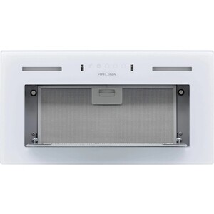 Вытяжка встраиваемая Krona ASPEN 600 WHITE SGC