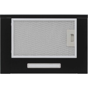 Вытяжка встраиваемая Krona KAMILLA F 450 black