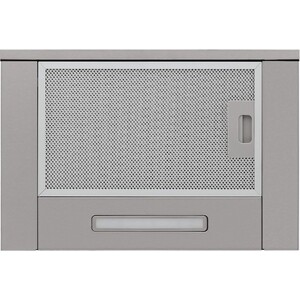 Вытяжка встраиваемая Krona KAMILLA F 450 inox