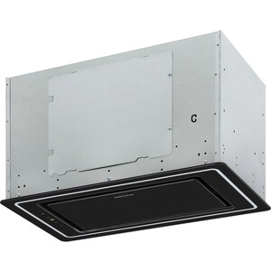 Вытяжка встраиваемая Krona VENUS 600 BLACK S