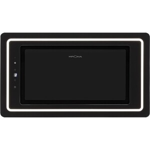 Вытяжка встраиваемая Krona VENUS 600 BLACK S