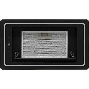 Вытяжка встраиваемая Krona VENUS 600 BLACK S