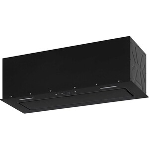 Вытяжка встраиваемая Krona ASPEN 900 BLACK SGC