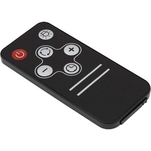 Вытяжка встраиваемая Krona ASPEN 900 BLACK SGC