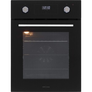 Электрический духовой шкаф Krona SONATA 45 BL G2