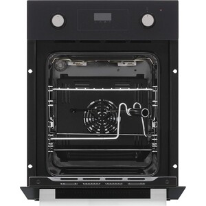 Электрический духовой шкаф Krona SONATA 45 BL G2