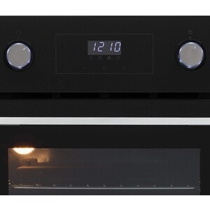 Электрический духовой шкаф Krona SONATA 45 BL G2