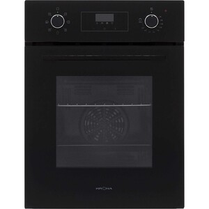 Электрический духовой шкаф Krona RITUS 45 BL/BL G2