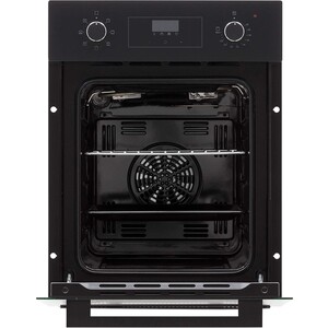 Электрический духовой шкаф Krona RITUS 45 BL/BL G2