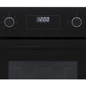 Электрический духовой шкаф Krona RITUS 45 BL/BL G2