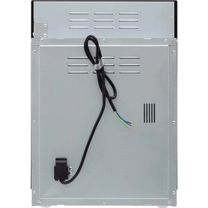 Электрический духовой шкаф Krona RITUS 45 BL/BL G2