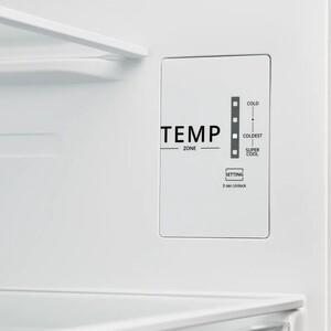 Холодильник Kuppersberg RFCN 2016 X