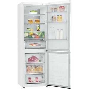 Холодильник LG GC-B459SQSM