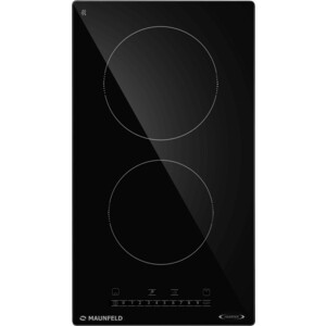 Индукционная варочная панель MAUNFELD AVI3024SBK