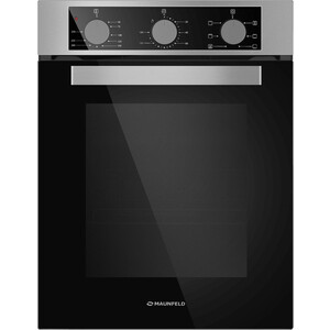 Электрический духовой шкаф MAUNFELD EOEC516PS