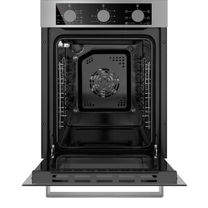 Электрический духовой шкаф MAUNFELD EOEC516PS