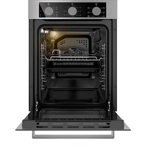 Электрический духовой шкаф MAUNFELD EOEC516PS