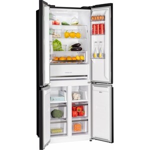 Холодильник NORD i-RFQ 440 GB