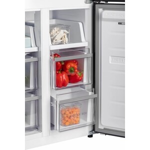 Холодильник NORD i-RFQ 440 GB