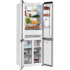 Холодильник NORD i-RFQ 440 GW