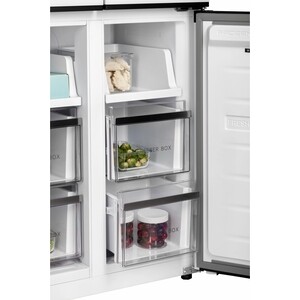 Холодильник NORD i-RFQ 440 GW