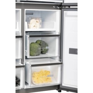 Холодильник NORD i-RFQ 510 Xd