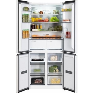 Холодильник NORD i-RFQ 510 GW