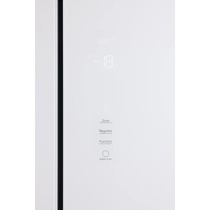 Холодильник NORD i-RFQ 510 GW