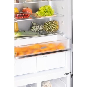 Холодильник NORD i-RFQ 510 GW