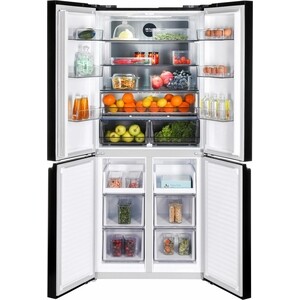 Холодильник NORD i-RFQ 450 GB