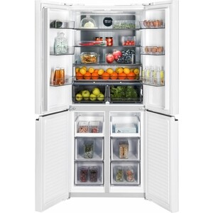 Холодильник NORD i-RFQ 450 GW