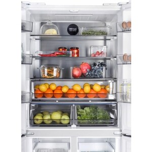 Холодильник NORD i-RFQ 450 GW