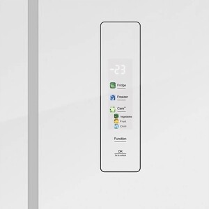 Холодильник NORD i-RFQ 450 GW