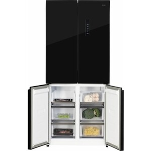 Холодильник NORD i-RFQ 550 GB