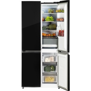 Холодильник NORD i-RFQ 550 GB