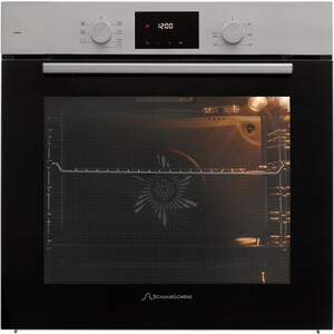 Электрический духовой шкаф Schaub Lorenz SLB EE6408