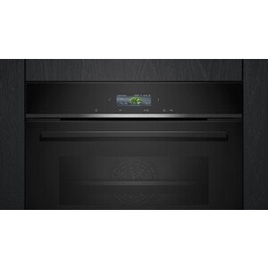 Электрический духовой шкаф Siemens CB734G1B1