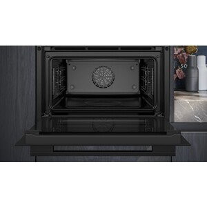 Электрический духовой шкаф Siemens CB734G1B1