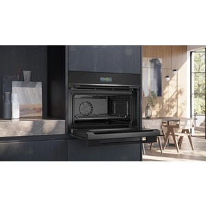 Электрический духовой шкаф Siemens CB734G1B1