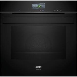 Электрический духовой шкаф Siemens HR976GMB1B