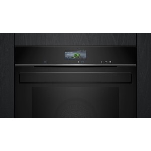 Электрический духовой шкаф Siemens HR976GMB1B