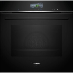 Электрический духовой шкаф Siemens HS736GDB1