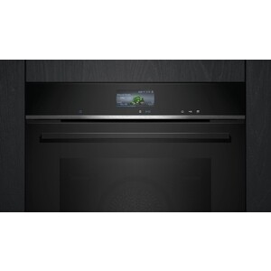 Электрический духовой шкаф Siemens HS736GDB1