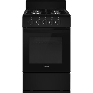 Газовая плита Weissgauff WGSM 5000 B