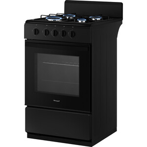 Газовая плита Weissgauff WGSM 5000 B