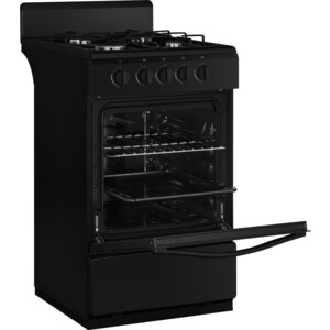 Газовая плита Weissgauff WGSM 5000 B